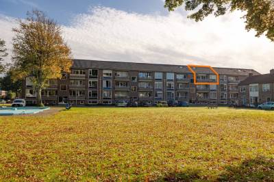 Woning Tulpenstraat 35 Hoogeveen