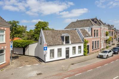 Woning Geestersingel 32 Alkmaar
