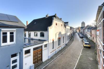 Woning Sint Janstraat 58 Oosterhout (NB)