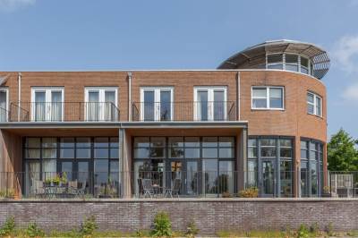 Woning Parelmoervlinder 38 Sneek