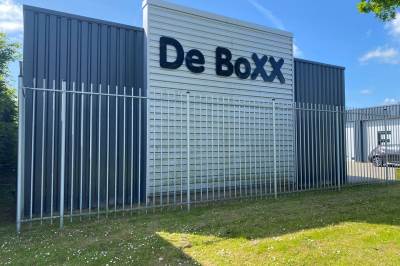Garage Peizerweg 132 box 22 Groningen