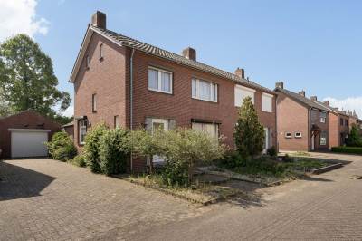 Woning Seringenstraat 10 Ell