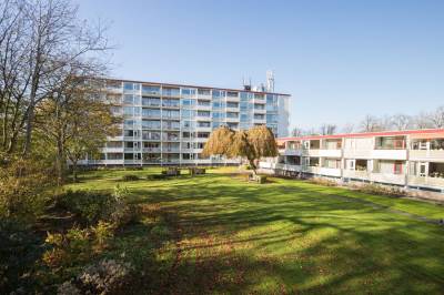 Woning Frankrijkerlaan 2 - 42 Zuidhorn