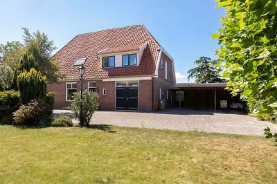 Woning Welvaartstraat 3 Bemmel