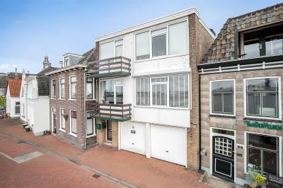 Woning Voorstraat 100 Lekkerkerk