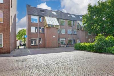 Woning Kerkstraat 113 Beverwijk