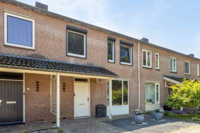 Woning Spreeuwendonk 79 Veghel