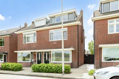 Woning Heutinkstraat 274 Enschede