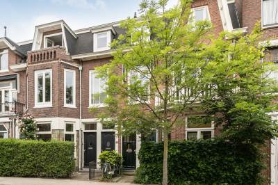 Woning Schouwtjeslaan 55rd Haarlem