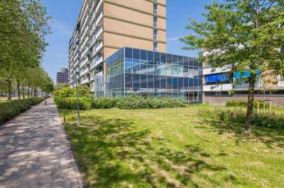 Woning Van Vollenhovenlaan 277G Utrecht