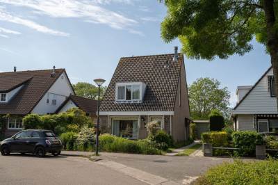 Woning Strandwal 144 Wassenaar