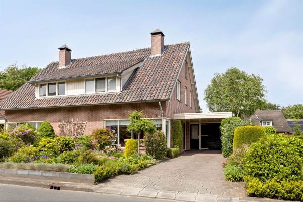 Woning Hondelink 133 Haaksbergen