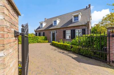Woning Hortensialaan 2 Halsteren