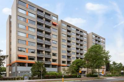Woning Laan van Borgele 40f301 Deventer