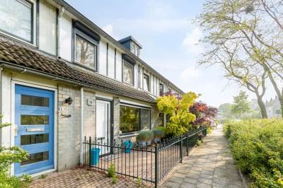 Woning Somersbergen 10 Amersfoort