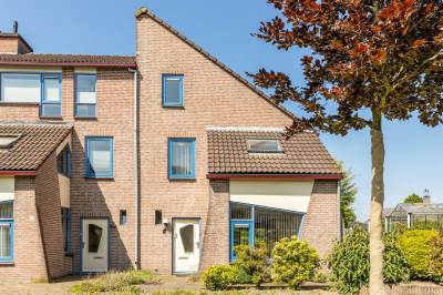 Woning Frambozenberg 26 Roosendaal