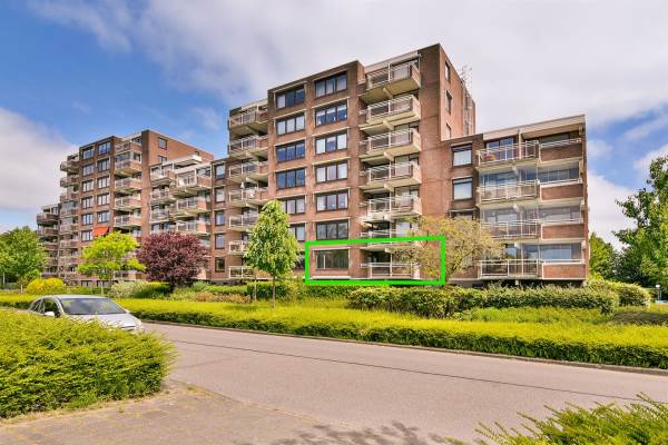 Woning Piratenweg 102 Hoofddorp