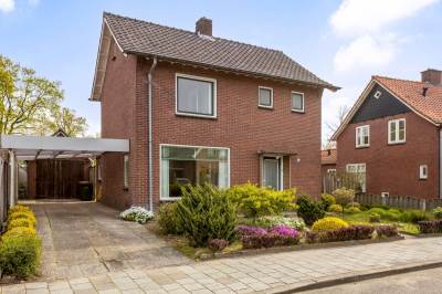 Woning Meester Nijkrakeweg 12 Deurningen (Gem. Dinkelland)