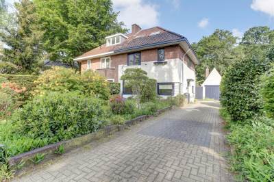 Woning Van Renesselaan 12 Zeist