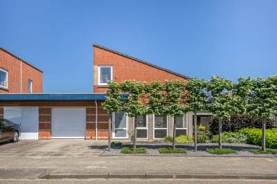 Woning Beethovenlaan 93 Goes