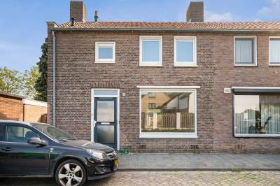 Woning Oude Kerkstraat 2 Goirle