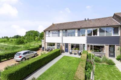 Woning Buitensingel 112 Oldehove