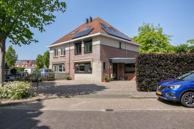 Woning Windbaan 56 Zeewolde
