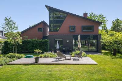 Woning Houtlaan 53 Assen