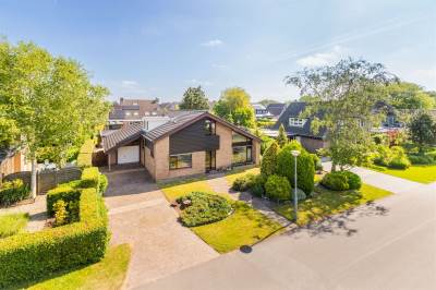 Woning Rendorppark 49 Heemskerk