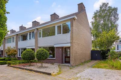 Woning Bisschop Zwijsenplein 29 Vught