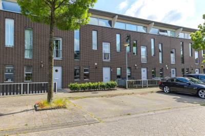 Woning De Waard 40 Groningen