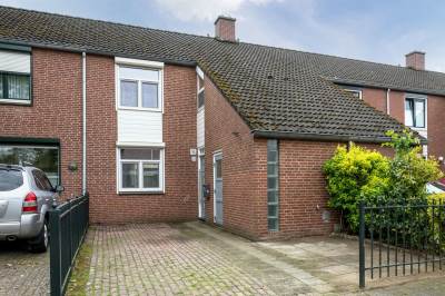 Woning Zwaluwstraat 6 Gennep