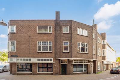Woning Nieuwe Hilstraat 21 Dordrecht