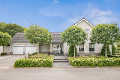 Woning Marten Frans Elkerboutlaan 13 Eindhoven