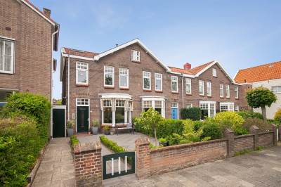 Woning Vlissingsesingel 14 Middelburg