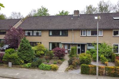 Woning Bolkskamp 71 Oldenzaal