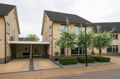Woning De Fortuna 11 Winterswijk