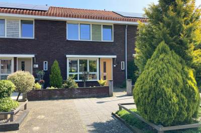 Woning Noordhoren 21 Swifterbant