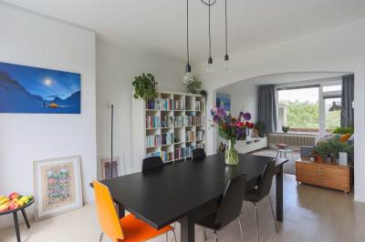Woning Hora Siccamasingel 302 Groningen