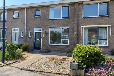 Woning Evert Sybesmastrjitte 30 Tzummarum