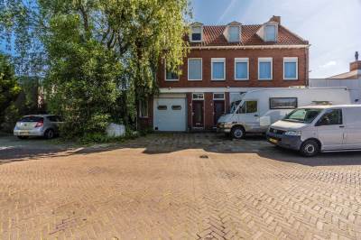 Woning Molendijk 3 Hoogezand