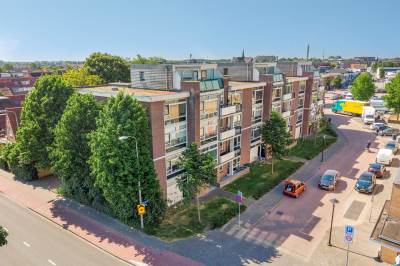 Woning Koninginneweg 25 Lisse