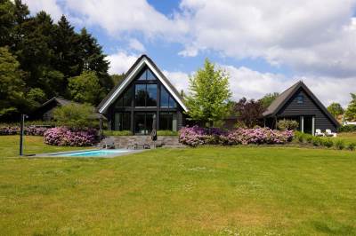 Woning Lage Boeschoterweg 21A Garderen