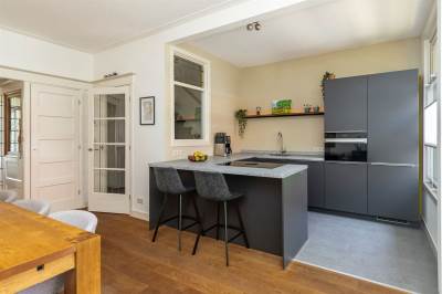 Woning Sinaasappelstraat 110 Den Haag