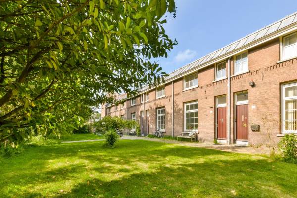 Woning Amstelveenseweg 244 Amsterdam