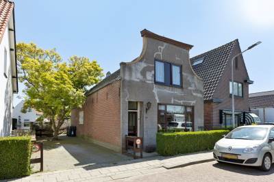 Woning Nieuweweg 5 Stellendam