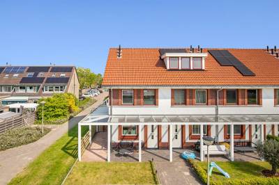Woning Louis Toeboschrode 2 Zoetermeer