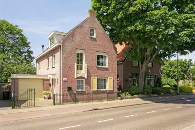 Woning Heereweg 104 Lisse