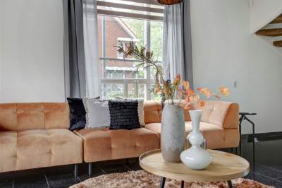 Woning Elfstedenstraat 10 Rotterdam