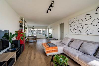 Woning Van Diemenstraat 102 Den Haag